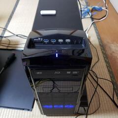 美品。爆速。超お買い得。Windows11 office2021 ドスパラ thirdwave i7 