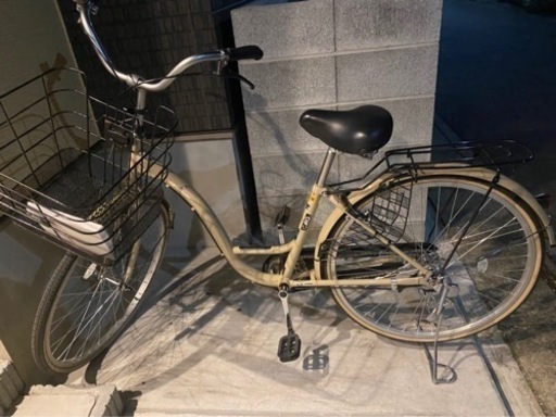 自転車