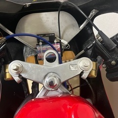 NSR後期miniコラボマシン売ります。