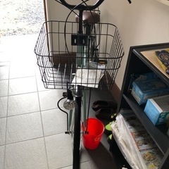 自転車　マルイシサイクル