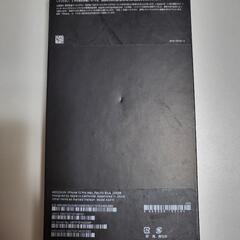 iPhone 12 Pro Max パシフィックブルー 256 GB au