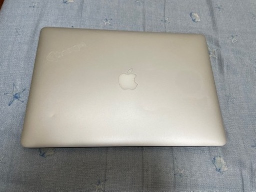 Mac Macbook Pro mid 2012