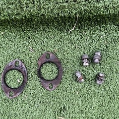 トラスト　ｸﾞﾚｯﾃﾞｨｰ n-boxターボ用　マフラー　デュアルエンド