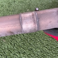 トラスト　ｸﾞﾚｯﾃﾞｨｰ n-boxターボ用　マフラー　デュアルエンド