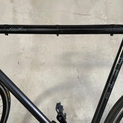 Fuji feather(フジ フェザー)ピストバイク