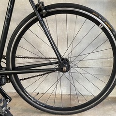 Fuji feather(フジ フェザー)ピストバイク