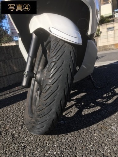 HONDA PCX 125 2019年 125cc ホンダ 【要件改定】
