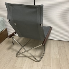 nychairx locking ニーチェア　ロッキング