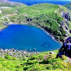 登山メンバー募集してます