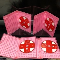 ナースのお仕事3(1)～(4)〈4枚組〉DVD box