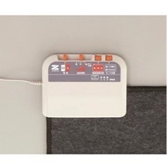 ゼンケン　ホットカーペット　3畳用　ZCB-30P ゼンケン 電気ホットカーペット 3畳 ZCB-30P 正規販売店 2025年