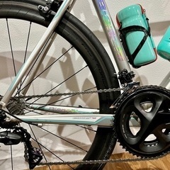 ビアンキ ロードバイク BIANCHI Via nirone7