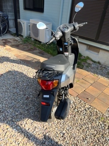 ホンダ　タクト　ベーシック　AF79  低走行　早い者勝ち〜‼️