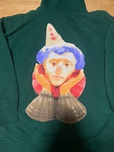 リヤドロ　道化師　パーカー　希少　美品 リヤドロ 道化師 パーカー 希少 美品 君が好き! | リヤドロ公式オンライン