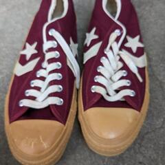 CONVERSE レトロ