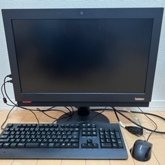 LenovoThinkCentre M810z Signatur...