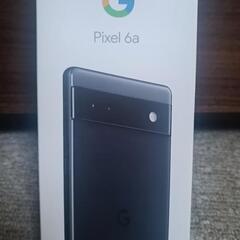 Google Pixel 6a  SIMフリー 128GB