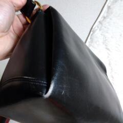 オールドグッチ 修理要ジャンク扱い