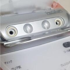 パナソニック スチーマー EH-CSA98-P