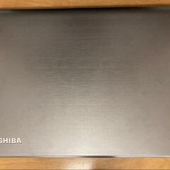 TOSHIBA dynabook R63/PS36E SSD12...