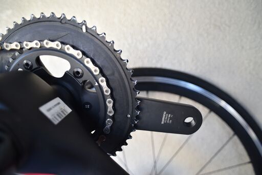 ロードバイク MERIDA REACTO6000 47サイズ
