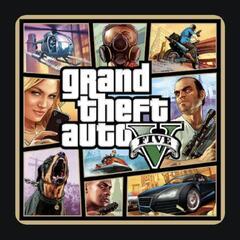 PS4版 GTA5 Onlineメンバー募集！