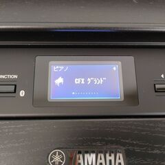 YAMAHA P-515B ヤマハ 電子ピアノ サステインペダル (FC4A) 付き 中古美品 88鍵 21年製 