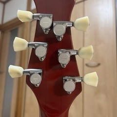 エレキギター RYOGA BUMBLE-F6V