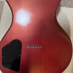 エレキギター RYOGA BUMBLE-F6V