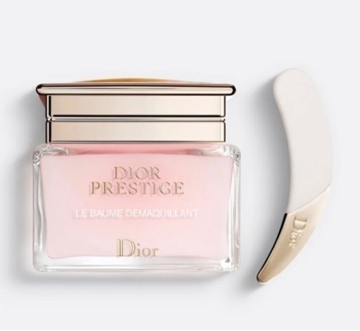 ディオール Dior クレンジング バーム ルバームデマキヤント メイク落とし 150mL コスメ スキンケア 化粧品 ブランド プレステージ