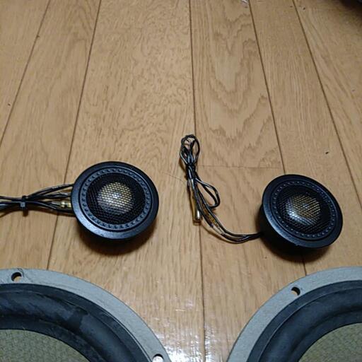 ダイヤモンドオーディオS600A
