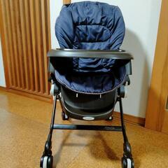 【3点セット】Combi ネムリラ オートスイング･KATOJI joieのベビーシー･とKATOJIバウンサーのセット