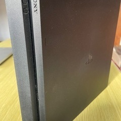 ps4 本体　おまけ付き