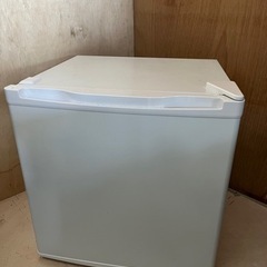 MAXZEN 小型冷凍庫 32L 