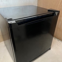 アイリスオーヤマ小型冷蔵庫1ドア46L
