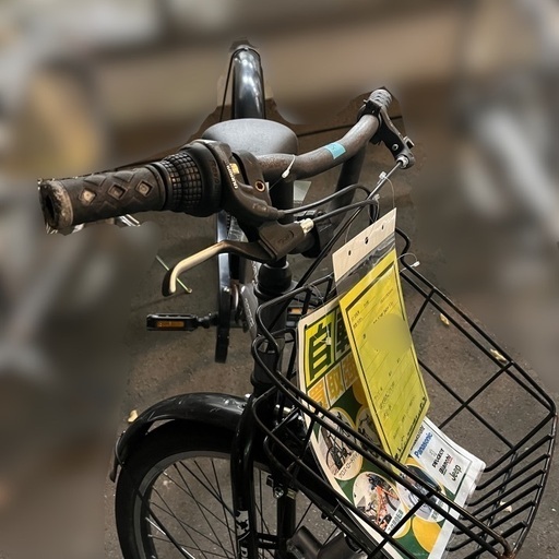 ☆店頭にて試乗可☆ J2089 子供用ギア付自転車 DRIDE-BEAT ドライド