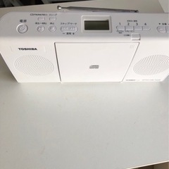 TOSHIBA TY-C24 W  2020年製 