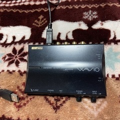 Onkyo Wavio SE-U33GXV2 USB Digit...