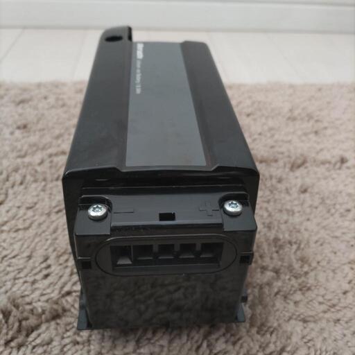 電動自転車用バッテリー(X83-42)・充電器セット