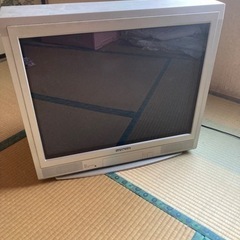 HITACHIテレビ