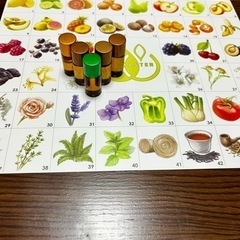 田崎真也監修アロマスター88 