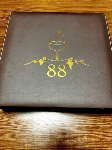 ベスト 田崎真也監修アロマスター88 