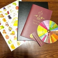 田崎真也監修アロマスター88 