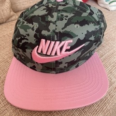 Nike帽子