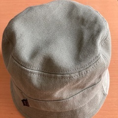 【美品】帽子