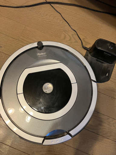 iRobot ルンバ