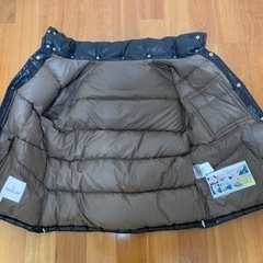 モンクレール　K2  ダウン　メンズ