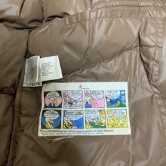 モンクレール　K2  ダウン　メンズ