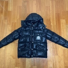 モンクレール　K2  ダウン　メンズ