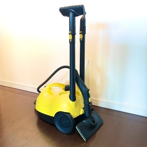 ケルヒャー スチームクリーナー　SC2 EasyFix KARCHER